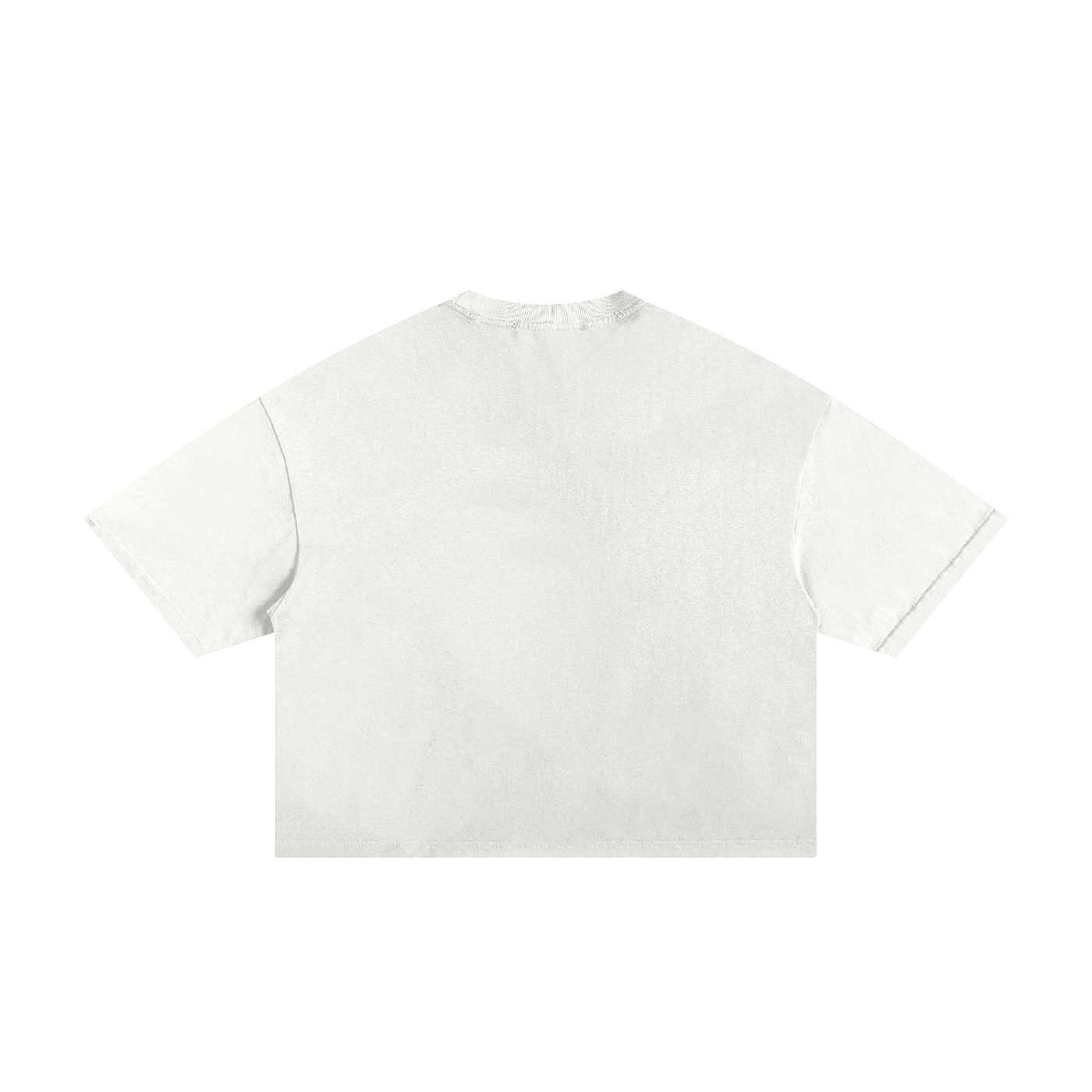 All I Need Is Jesus Tee - WHITE