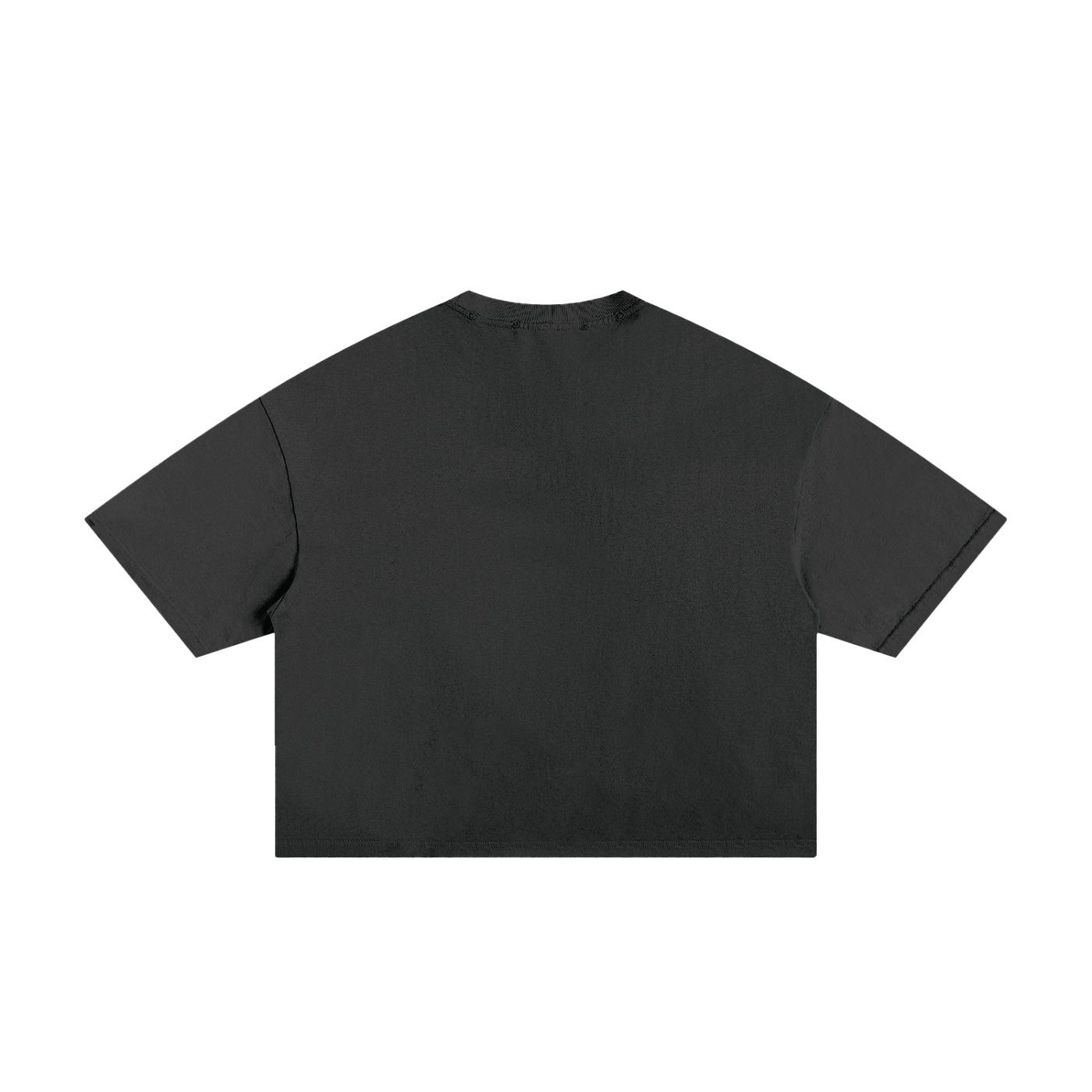 All I Need Is Jesus Tee - BLACK