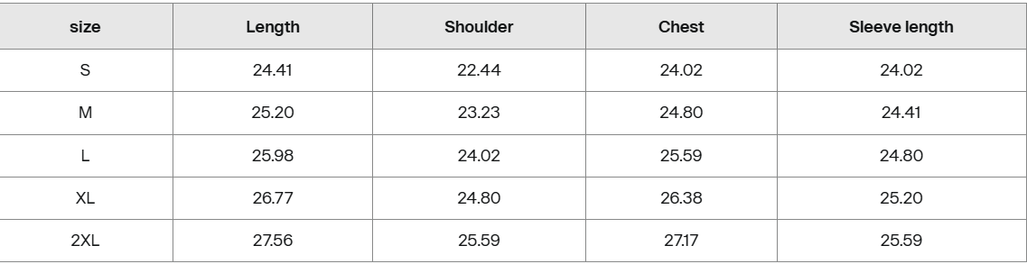 "Born To Follow Jesus" Double Layer Tee